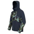 Термокуртка Finntrail Tactic 1321 CamoArmy_N (XL)