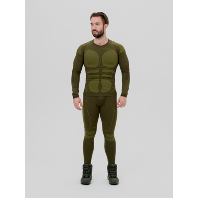 Костюм Remington Tactical Underware Outdoor Functional Set Green р. 2XL