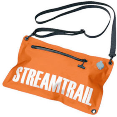 Гермосумка Stream Trail Sakosh Orange