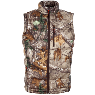 Жилет Remington Vest Classic Camo р. L