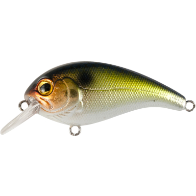 Воблер TsuYoki Comma 45F цв. 207