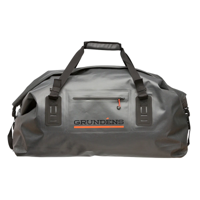 Сумка Grundens Shackelton Duffel, Anchor, 105L