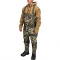 Вейдерсы Simms G3 Guide Stockingfoot, Riparian Camo, M
