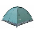 Палатка туристическая Campack Tent Dome Traveler 4