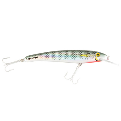Воблер Halco Laser Pro 190 XDD+STD (6m+) цв. #25