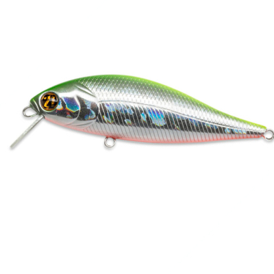 Воблер Pontoon21 Bet-A-Shiner 82F-SR цв. A62