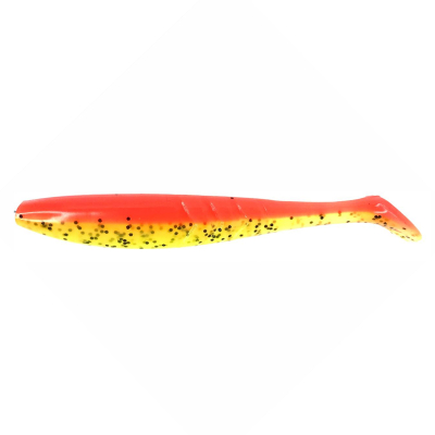 Силиконовая приманка ProperBaits Vibrotail 5" (127мм) цв. 121, уп 4шт