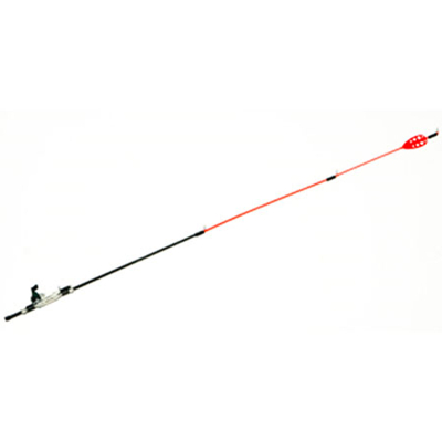 Кивок летний боковой Nautilus Click 2 Тип H 35см 1,5гр