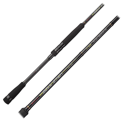 Удилище спиннинговое Major Craft Soul Stick STS-762ML