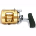 Катушка мультипликаторная Shimano Tiagra 50WLRSA