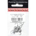 Джиг-головка Top Power Micro крючок №2 2.5g. (5шт.)