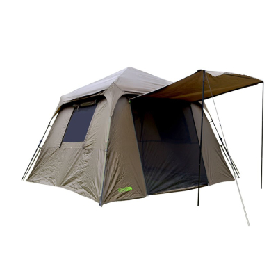 Шатер Carp Pro Maxi Shelter 305x274x203см 5000мм