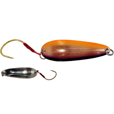 Блесна Wonder W-Pro Trout Lure 12g цвет WL-SSA021