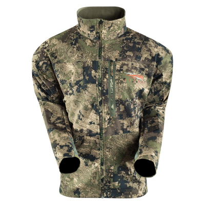 Куртка Sitka Equinox Jacket цв. Optifade Ground Forest р. 3XL