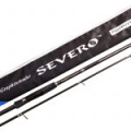 Удилище спиннинговое двухчастное Graphiteleader Severo Prototype GSPS-792MH