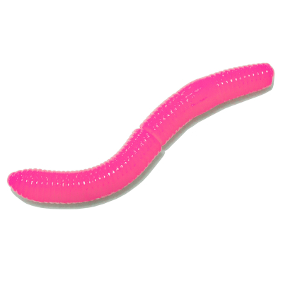 Силиконовая приманка Viva Fish Stretch Worm 2.5" цвет 109