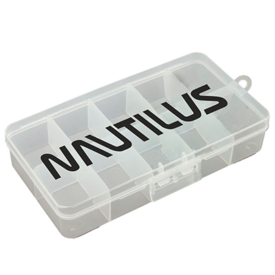 Коробка Nautilus NNL1-190G 19*10*3,6