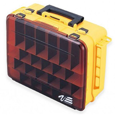 Чемодан 2-ярусный Pontoon21 VS-3080-P21-Y