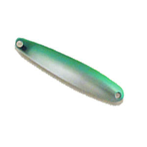 Блесна колеблющаяся Forest Marshal 3.8g цв. #27