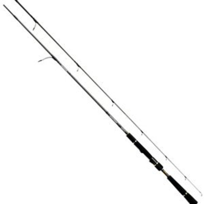 Спиннинг Daiwa Morethan Branzino 97LML