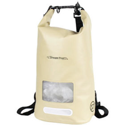 Гермомешок Stream Trail Dry Cube Sand 10L