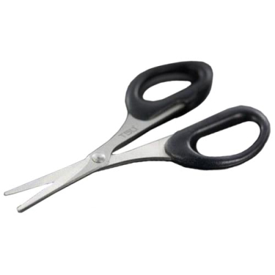 Ножницы Tsuribito TSU' для лески Professional Line Scissors FP-906