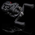 Катушка Daiwa 18 Tatula 200HSL Left