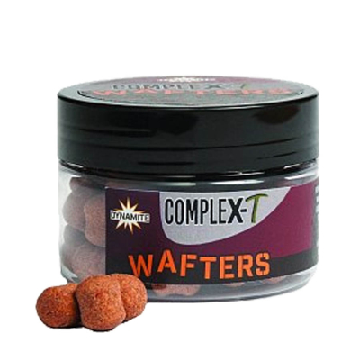 Насадка Dynamite Baits WAFTER COMPLEX-T 15 мм. (DY1220)