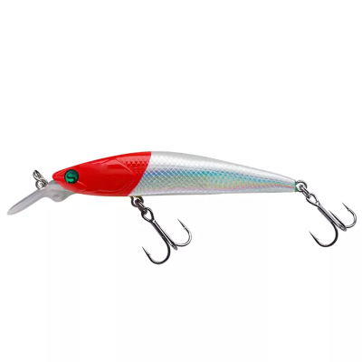 Воблер Sprut Anko Minnow 85SP (Suspending/85mm/8,5g/1-1,5m/RH2)