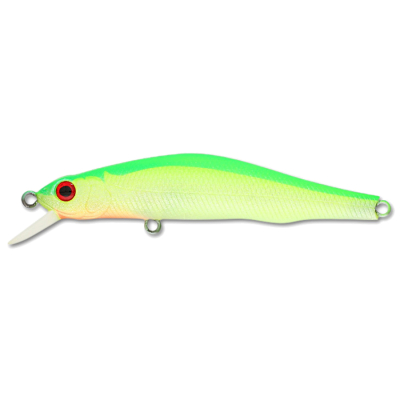 Воблер ZipBaits Orbit 90 SP-SR  цвет № 998R