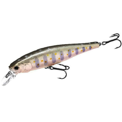 Воблер Lucky Craft Pointer 100-837 Pearl Chart Shad - Pearl Iwana