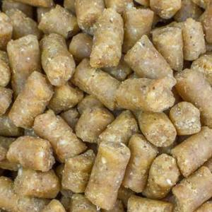 Пелетс Starmer Baits 2&5mm, 2kg All 4 Marine (High Oil) Feed Pellets 216N  (морской хорошо маслянистый)
