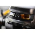 Катушка мультипликаторная Daiwa Light Game ICV 200H