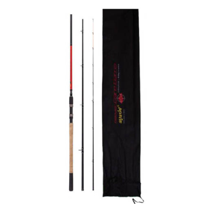 Удилище фидерное Ayashi Carp Terra Elite Series 3.90m 40-180g