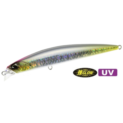 Воблер DUO Beach Walker Axcion Slim 105 #CYA0592