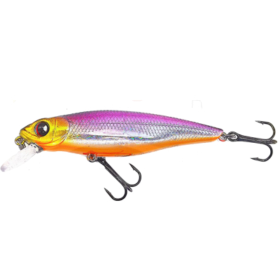 Воблер Grows Culture Greedy-Guts 66SP SR цвет D1258