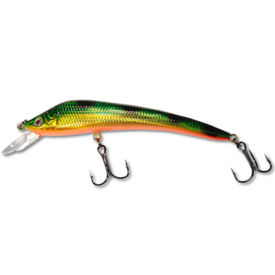 Воблер BAT Tomahawk 2 4486100 (15 гр., 100 мм.\1,2 м.) Цвет 251