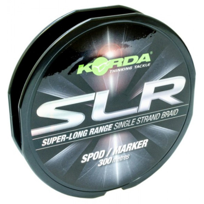 Шнур Korda SLR Braid Spod/Marker 300м