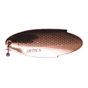 Блесна Rublex Alaska-Artica №5 22гр. цв. C