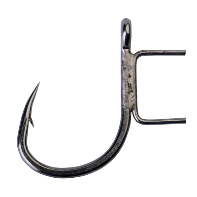 Крючки Savagear Bigfish Twin Spike Stinger Hook 7/0 5pcs 48815