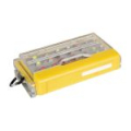 Коробка Plano PLASE341 Edge Micro Tungsten (17.5cm x 10.1cm x 4.5cm)