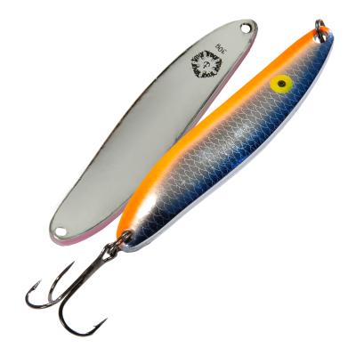 Блесна Trout Bait Viking-1 30 гр. цв. 01