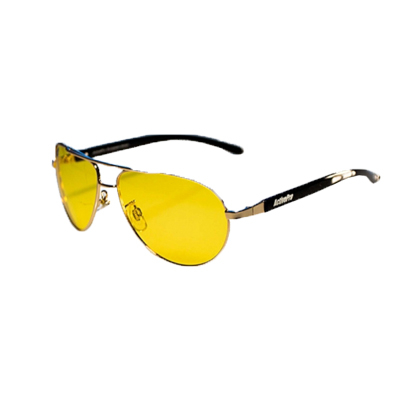 Очки поляризационные ActivePro PS-2073 желтые