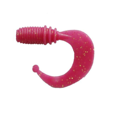 Силиконовая приманка Apetito Baits S-Series 35x25mm цв. 05