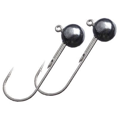 Джиг-головка Decoy VJ-39 #1-3/32oz. 2.5g.