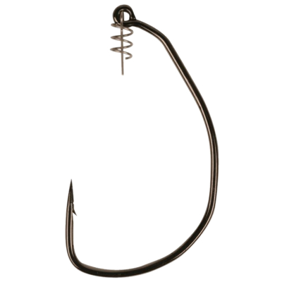 Офсетные крючки BFT Owner Beast Twist Lock 8/0 - 3шт