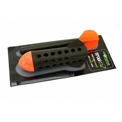 Набор ракета Korda Sky Raider and Drop Zone Marker Float Pack KKIT1