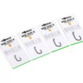 Крючок Korda Basix Wide Gape №4 с микробородкой 10шт