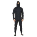 Толстовка Simms ExStream Core Top, Raven, S