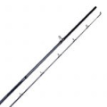 Удилище кастинговое Svartzonker Black Series McRubber&Tails 8´4" 50-160g 2,51м (9929203)